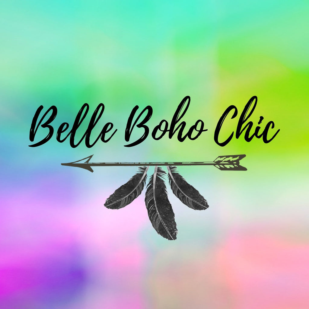 Belle Boho Chic