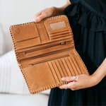 Eternity Clutch Wallet