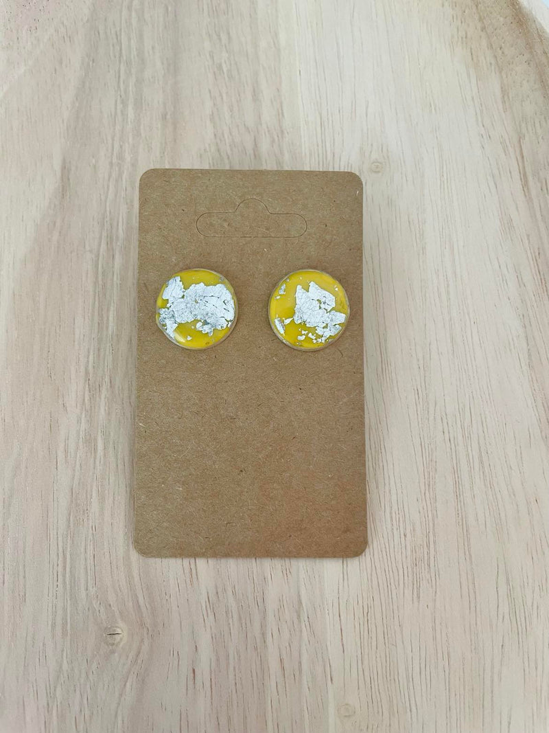 Sunny Days Earrings