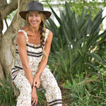 Zandra Jumpsuit