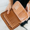 Eternity Zip Wallet