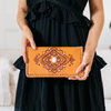 Eternity Clutch Wallet