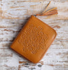 Kailua Wallet (Tan)