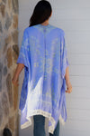 Kaftan Cape - KF0316