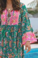 Willow Midi Dress