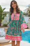 Willow Midi Dress