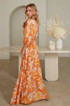 Ryleigh Maxi Dress