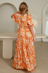 Ryleigh Maxi Dress
