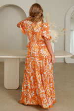 Ryleigh Maxi Dress