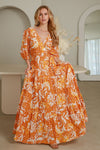 Ryleigh Maxi Dress