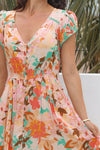 Bella Maxi Dress