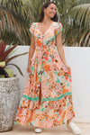 Bella Maxi Dress