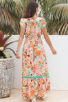 Bella Maxi Dress