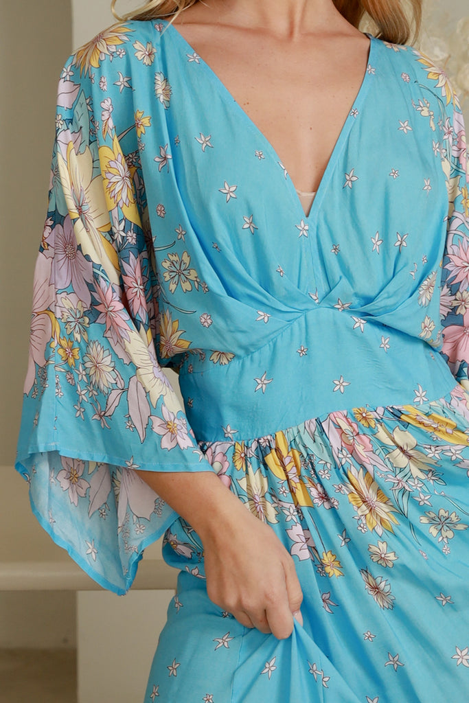 Lalita Maxi Dress