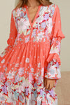 Martha Midi Dress
