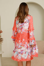 Martha Midi Dress