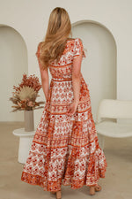 Etta Maxi Dress