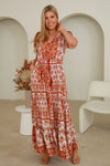 Etta Maxi Dress