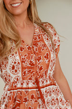 Etta Maxi Dress