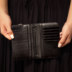 Twilight Passport Wallet