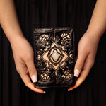 Twilight Passport Wallet