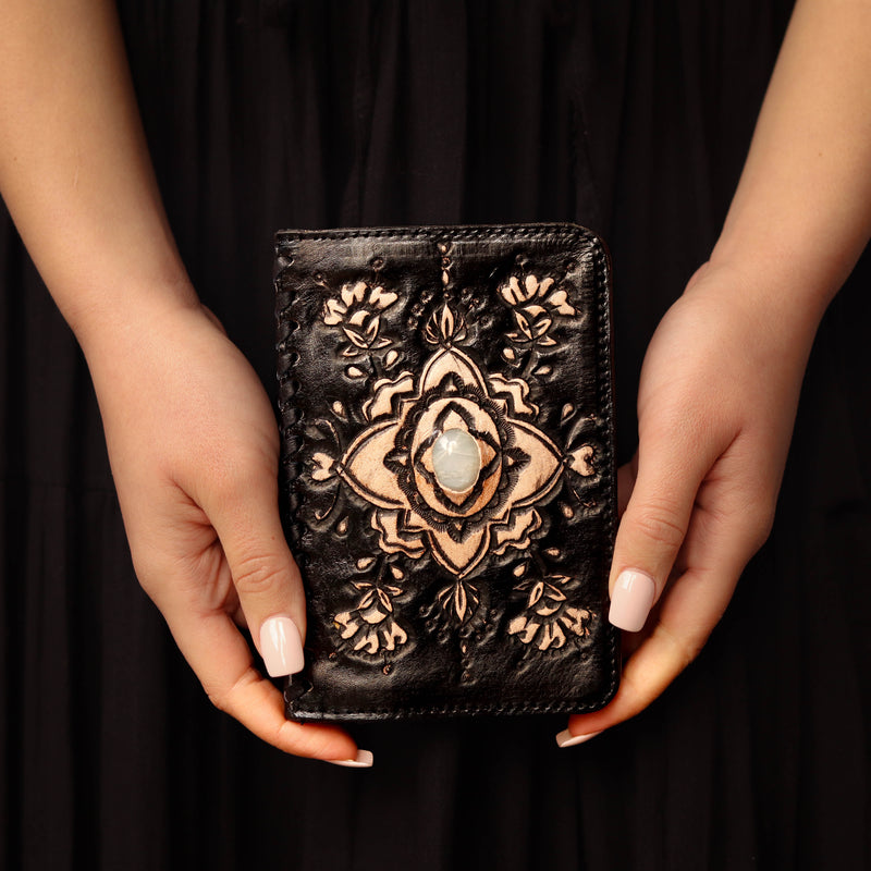 Twilight Passport Wallet