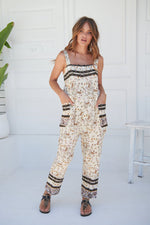 Zandra Jumpsuit