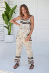 Zandra Jumpsuit