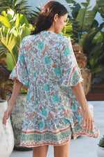 Rylee Midi Dress