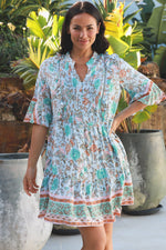 Rylee Midi Dress