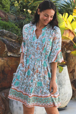 Rylee Midi Dress