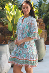 Rylee Midi Dress