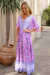 Athena Maxi Dress
