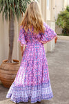 Athena Maxi Dress
