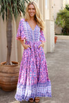 Athena Maxi Dress