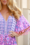 Athena Maxi Dress