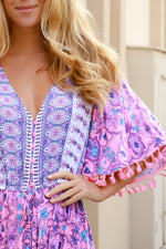Athena Maxi Dress