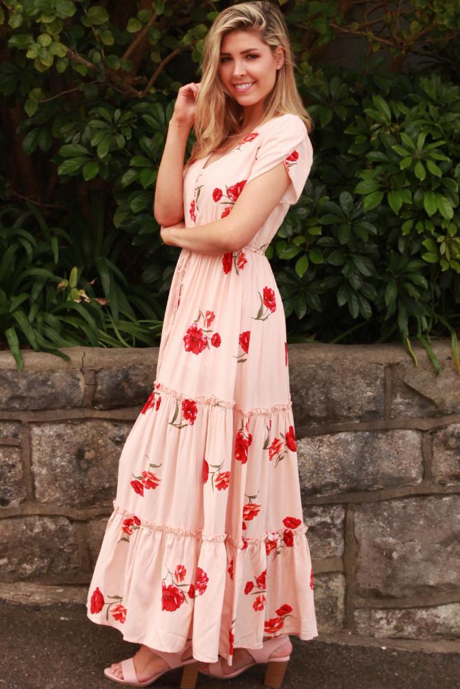 Hadley Maxi Dress