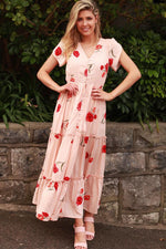 Hadley Maxi Dress