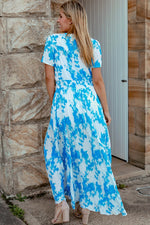Alena Maxi Dress