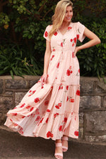 Hadley Maxi Dress